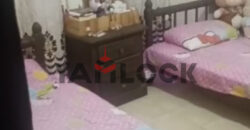 شقة 90 م² للبيع في كمبوند الياسمين – 6 اكتوبر