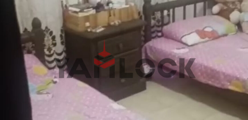 شقة 90 م² للبيع في كمبوند الياسمين – 6 اكتوبر