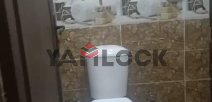 شقة 90 م² للبيع في كمبوند الياسمين – 6 اكتوبر