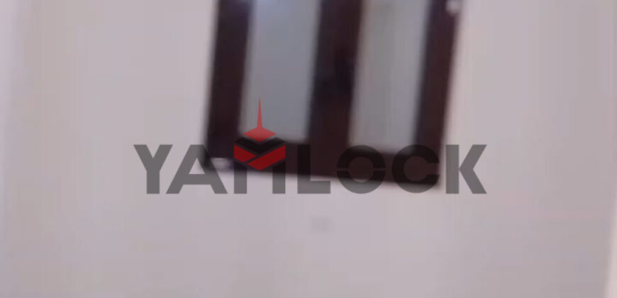 شقة 80 م² للبيع في شارع العشرين البحري – حدائق حلوان