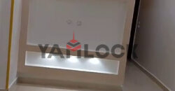 شقة 80 م² للبيع في شارع العشرين البحري – حدائق حلوان