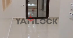 شقة 80 م² للبيع في شارع العشرين البحري – حدائق حلوان