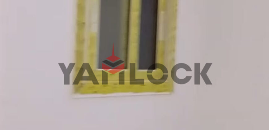 شقة 80 م² للبيع في شارع العشرين البحري – حدائق حلوان