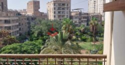 شقة 140 م² للبيع خلف الحي وبتروجيت – النزهة الجديدة