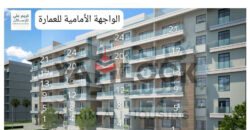 شقة 160 م² للبيع بمنطقة الحي الرابع بيت الوطن – القاهرة الجديدة شقة 160 م² للبيع بمنطقة الحي الرابع بيت الوطن – القاهرة الجديدة