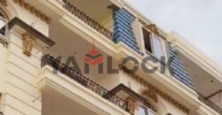 شقة 205 م² للبيع بكمبوند الحي الفرنسي – المنصورة