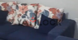 شقة 96 م² للبيع مفروش بمنطقة B7 مجموعة 74 عمارة 28 مدينتي