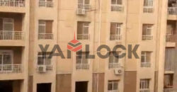 شقة 96 م² للبيع مفروش بمنطقة B7 مجموعة 74 عمارة 28 مدينتي