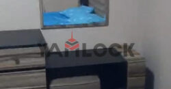 شقة 96 م² للبيع مفروش بمنطقة B7 مجموعة 74 عمارة 28 مدينتي