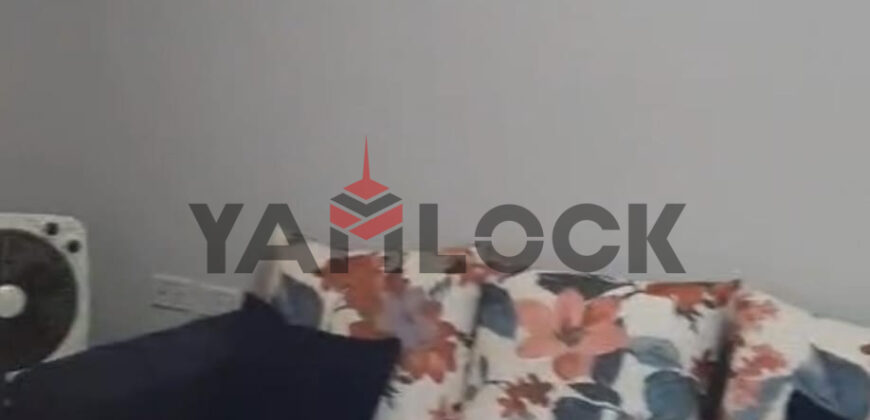 شقة 96 م² للبيع مفروش بمنطقة B7 مجموعة 74 عمارة 28 مدينتي