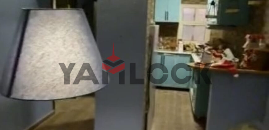 شقة 80 م² للبيع بكمبوند دجلة جاردنز – 6 أكتوبر