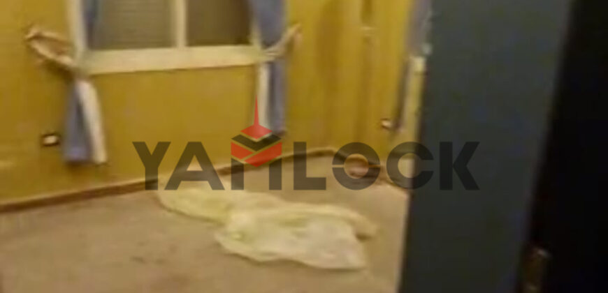 شقة 80 م² للبيع بكمبوند دجلة جاردنز – 6 أكتوبر