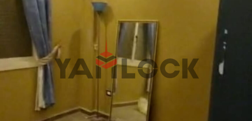 شقة 80 م² للبيع بكمبوند دجلة جاردنز – 6 أكتوبر