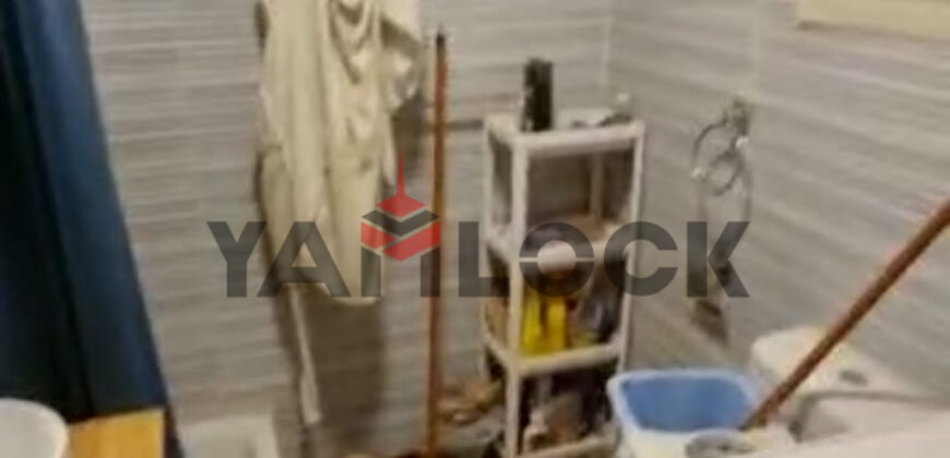 شقة 80 م² للبيع بكمبوند دجلة جاردنز – 6 أكتوبر