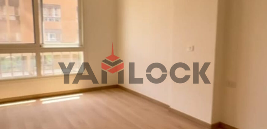 شقة 161 م² للبيع في المقصد العاصمة الادارية