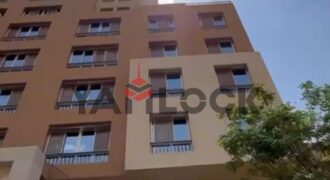 شقة 161 م² للبيع بكمبوند المقصد R3 العاصمة الإدارية – القاهرة