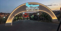 شاليه 60 م² للبيع في منتجع سيرينا الساحل الشمالي