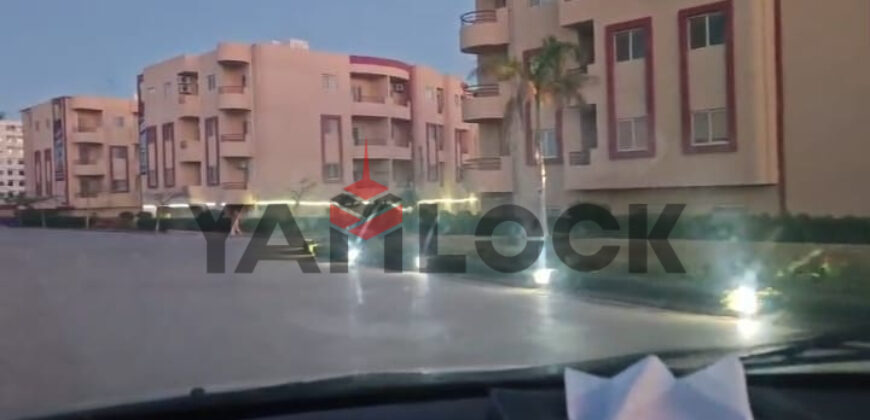 شاليه 60 م² للبيع في منتجع سيرينا الساحل الشمالي