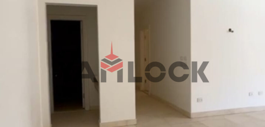 شقة 185 م² للبيع شارع في R3 العاصمة الإدارية