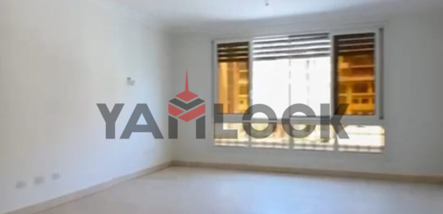 شقة 185 م² للبيع شارع في R3 العاصمة الإدارية