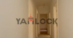 شقة 185 م² للبيع شارع في R3 العاصمة الإدارية