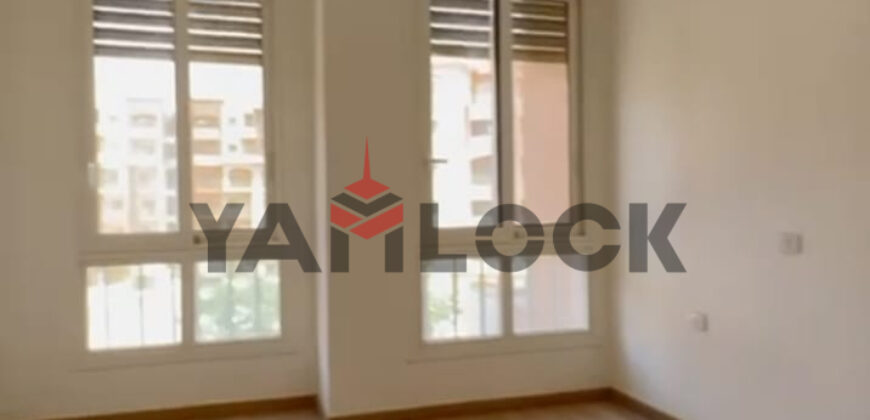 شقة 185 م² للبيع شارع في R3 العاصمة الإدارية