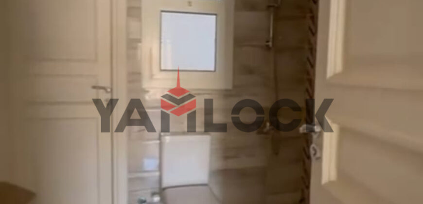 شقة 185 م² للبيع شارع في R3 العاصمة الإدارية