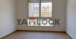 شقة 185 م² للبيع شارع في R3 العاصمة الإدارية