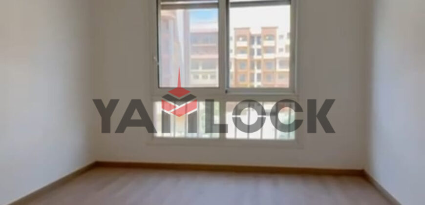 شقة 185 م² للبيع شارع في R3 العاصمة الإدارية