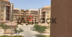 شقة 185 م² للبيع شارع في R3 العاصمة الإدارية