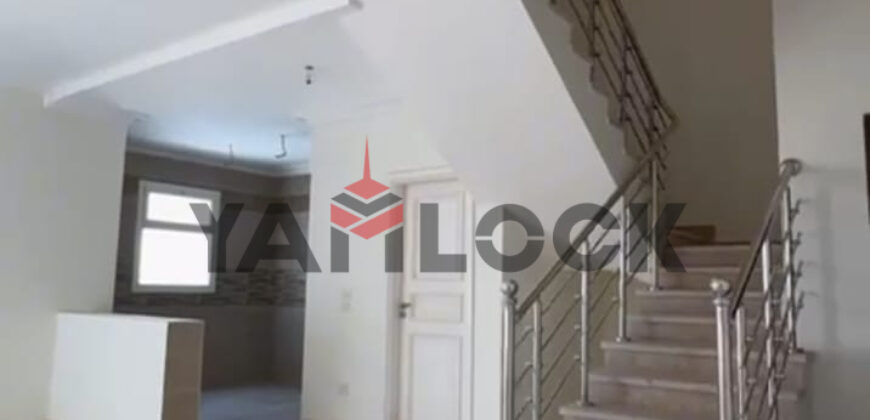 دوبلكس 395 م² للبيع بكمبوند المقصد R3 العاصمة الإدارية