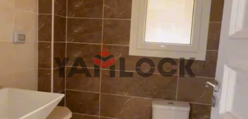 دوبلكس 395 م² للبيع بكمبوند المقصد R3 العاصمة الإدارية