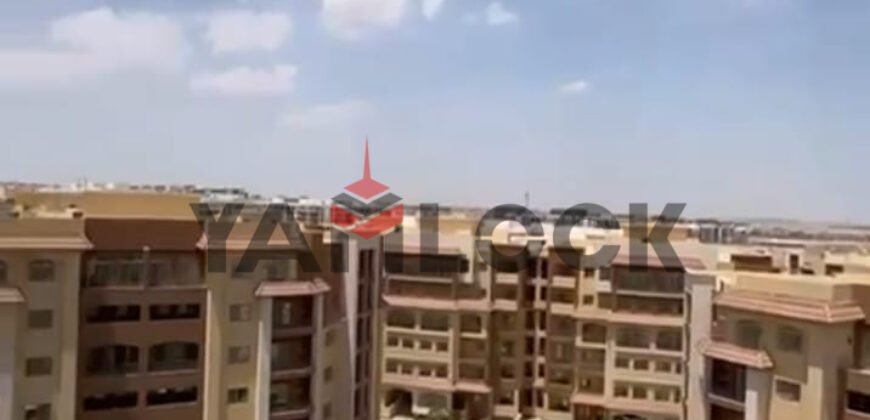 دوبلكس 395 م² للبيع بكمبوند المقصد R3 العاصمة الإدارية