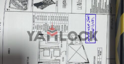شقة 185 م² للبيع في مشروع العتال – الشيخ زايد
