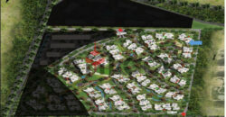 شقة 185 م² للبيع في مشروع العتال – الشيخ زايد