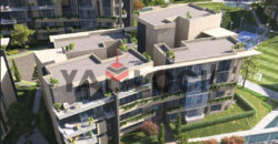 شقة 185 م² للبيع في مشروع العتال – الشيخ زايد