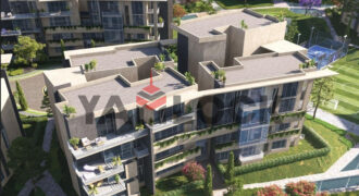 شقة 185 م² للبيع في مشروع العتال – الشيخ زايد