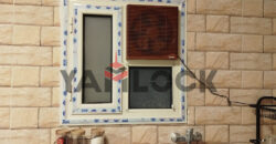 شقة 80 م² للبيع في قرية القصر الملكي  – مرسي مطروح