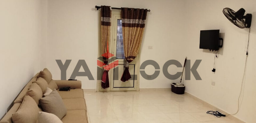 شقة 80 م² للبيع في قرية القصر الملكي  – مرسي مطروح