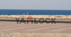 شقة 80 م² للبيع في قرية القصر الملكي  – مرسي مطروح