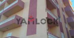 شقة 80 م² للبيع في قرية القصر الملكي  – مرسي مطروح