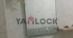 شقة 150 م² للبيع تشطيب كامل – إطلالة شارع جانبي في الاسكندرية – الاسكندرية