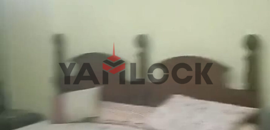 شقة 200 م² للبيع بشارع 56 اول ابن الوليد من البحر لحد العيسوي – الاسكندرية