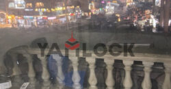 شقة اداري 86 م² للايجار بالحي الاول محلية 8 في العبور – القاهرة شقة اداري 86 م² للايجار بالحي الاول محلية 8 في العبور – القاهرة