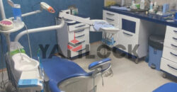 شقة اداري 86 م² للايجار بالحي الاول محلية 8 في العبور – القاهرة شقة اداري 86 م² للايجار بالحي الاول محلية 8 في العبور – القاهرة