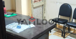 شقة اداري 86 م² للايجار بالحي الاول محلية 8 في العبور – القاهرة شقة اداري 86 م² للايجار بالحي الاول محلية 8 في العبور – القاهرة