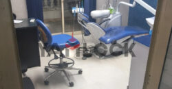 شقة اداري 86 م² للايجار بالحي الاول محلية 8 في العبور – القاهرة شقة اداري 86 م² للايجار بالحي الاول محلية 8 في العبور – القاهرة