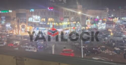 شقة اداري 86 م² للايجار بالحي الاول محلية 8 في العبور – القاهرة شقة اداري 86 م² للايجار بالحي الاول محلية 8 في العبور – القاهرة