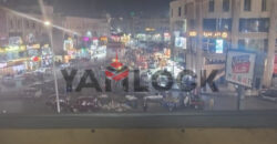 شقة اداري 86 م² للايجار بالحي الاول محلية 8 في العبور – القاهرة شقة اداري 86 م² للايجار بالحي الاول محلية 8 في العبور – القاهرة