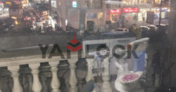 شقة اداري 86 م² للايجار بالحي الاول محلية 8 في العبور – القاهرة شقة اداري 86 م² للايجار بالحي الاول محلية 8 في العبور – القاهرة